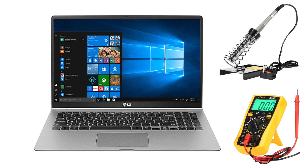 Top 5 địa chỉ sửa Laptop Hải Dương giá rẻ và uy tín nhất