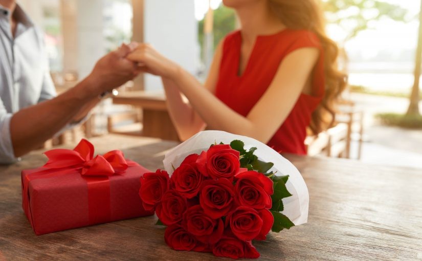 Top 7 địa chỉ bán hoa Valentine giá rẻ ở Hà Nội