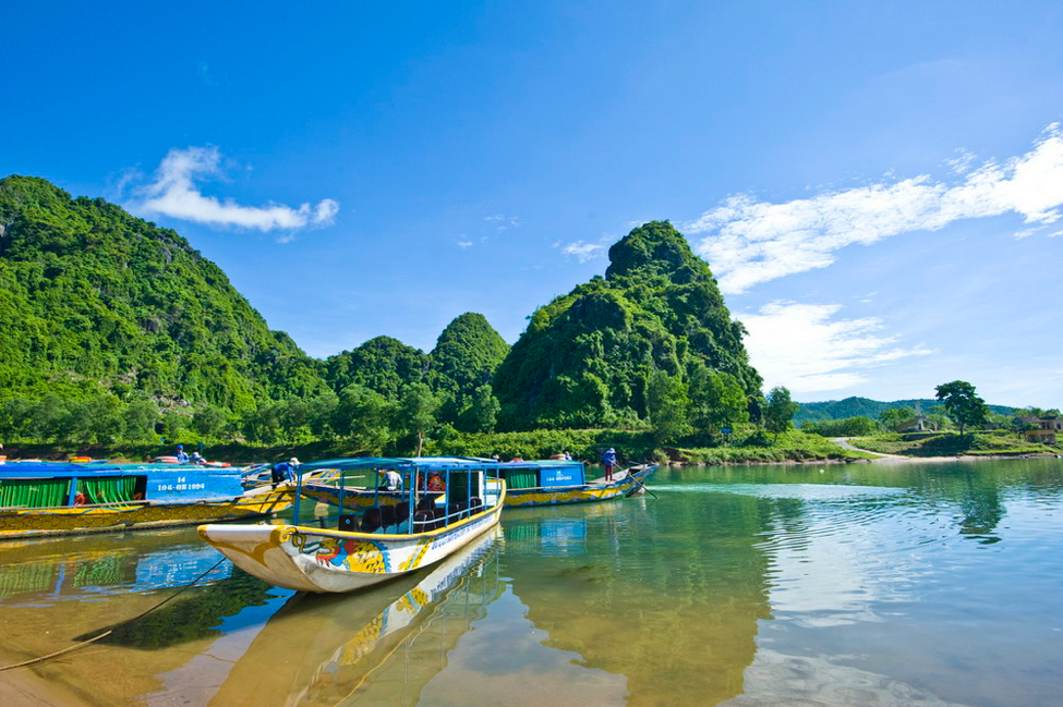 Top 14 địa điểm du lịch Quảng Bình đáng trải nghiệm