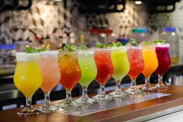 Top 9 Địa chỉ Đào tạo Pha Chế (Bartender, Barista) uy tín