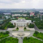 Top 15 Trường Đại Học tại TP.HCM chất lượng