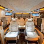 Top 6 nhà xe Limousine Bình Dương đi Đà Lạt