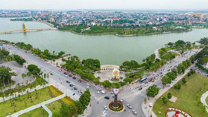 Top 9 điểm đến nổi tiếng ở Phú Thọ