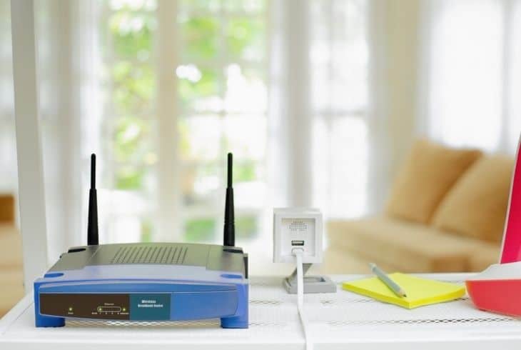 Top 10 Router WiFi tốt nhất, chuẩn WiFi 6 2022