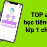 Top 6 ứng dụng Học tiếng Anh cho trẻ em hay và bổ ích