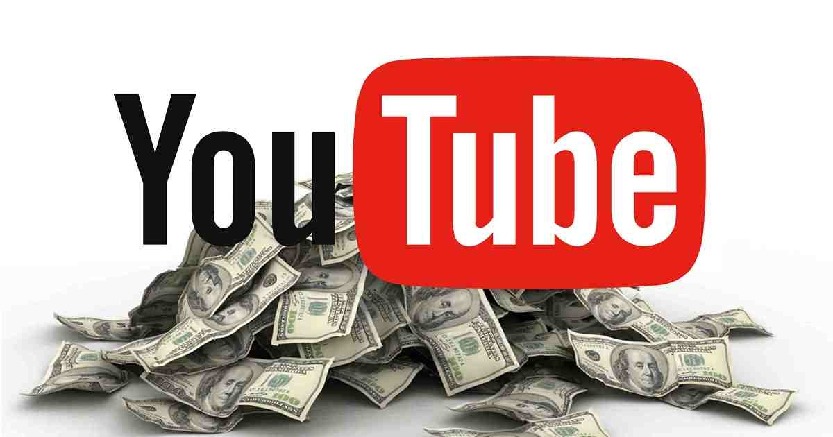 Steps How Earn Money YouTube 2023